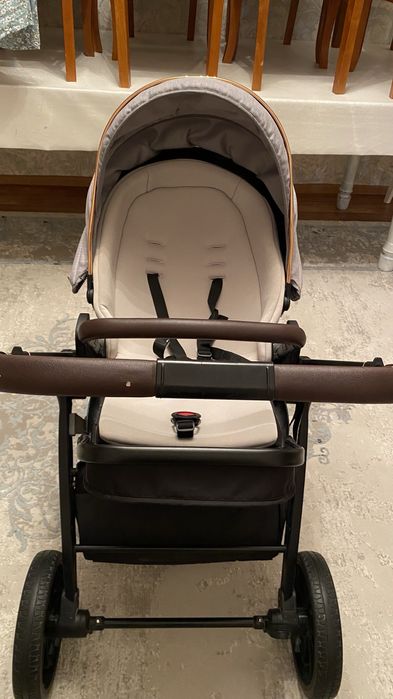 Коляска ininG BABY