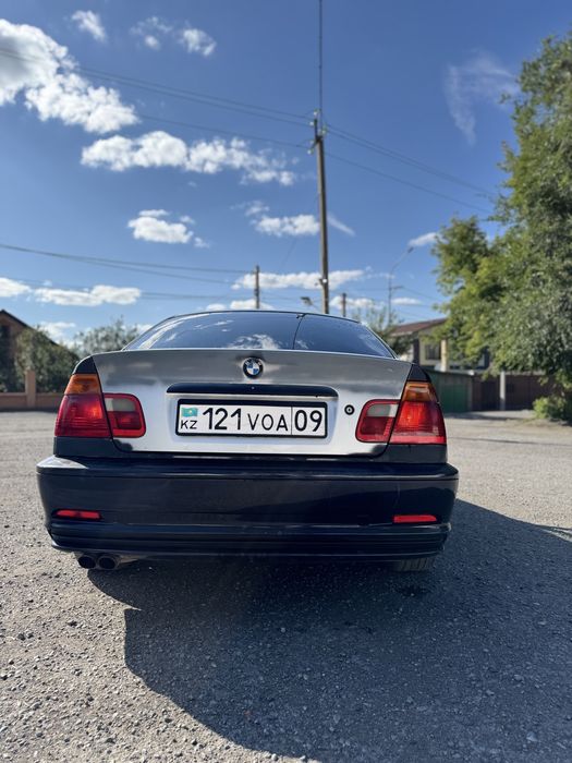 Продам или обменяю бмв е46