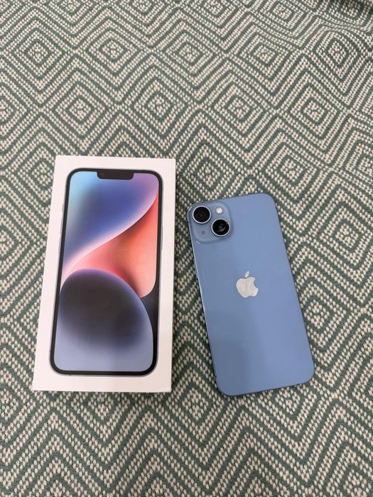 Продажа iphone 14