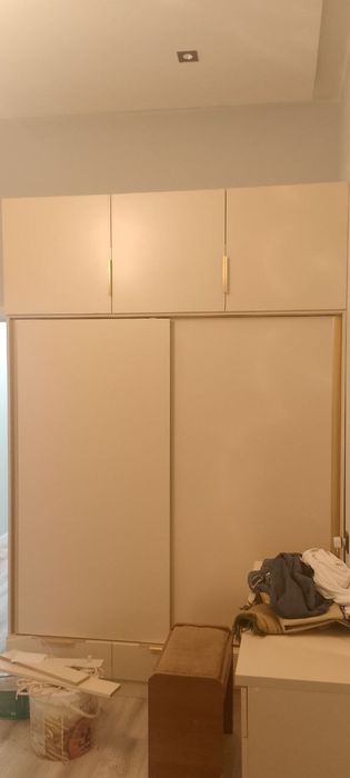 Mebel na zakaz kuhnya prihojka spalniy