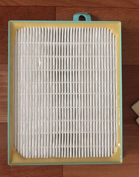 Фильтр для пылесоса