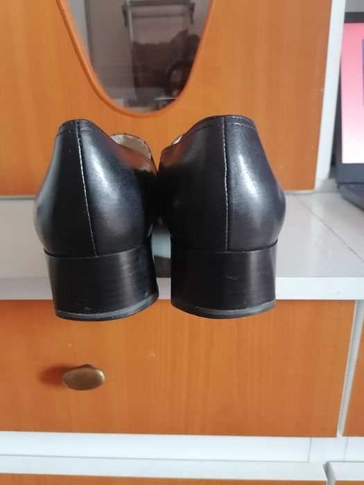 Pantofi damă (mărimea 7 1/2)