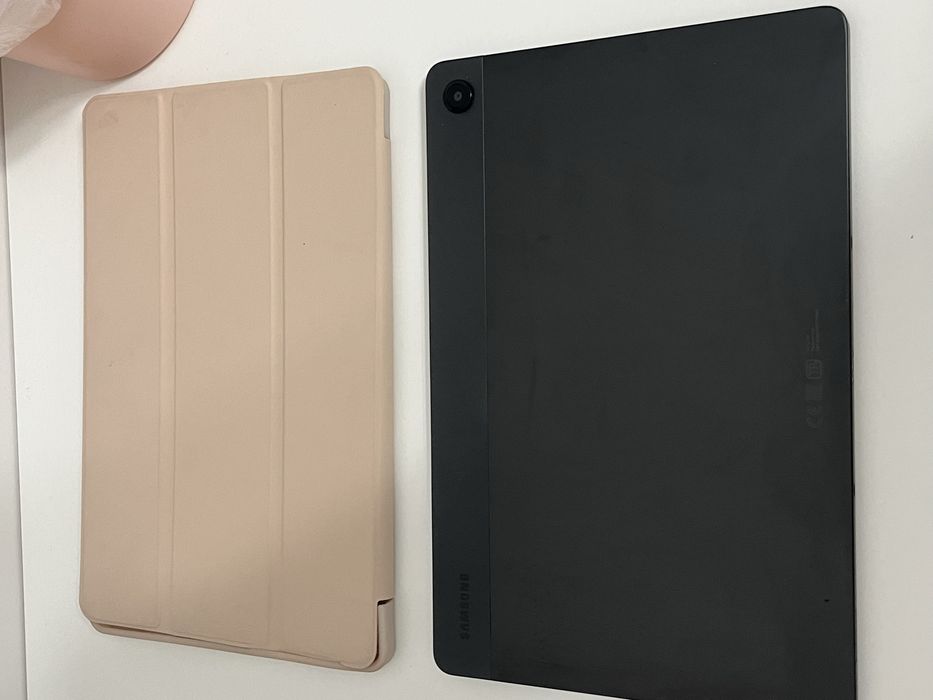 Планшет Samsung Galaxy Tab A9+ 5G 11" 8/128GB Graphite