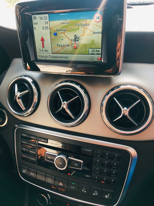 Becker Map Pilot Star1 star2 Ntg1 Ntg2 Ntg2.5 Ntg3 Ntg4 Ntg4.5 Hu45