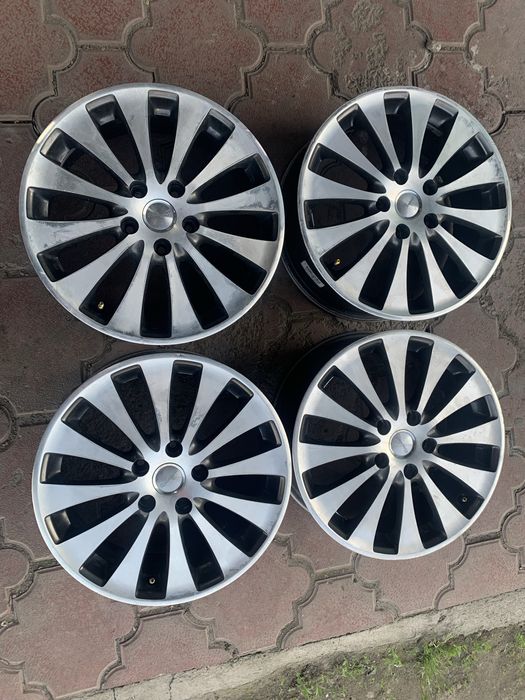 Диски 17 Toyota Kia Huyndai