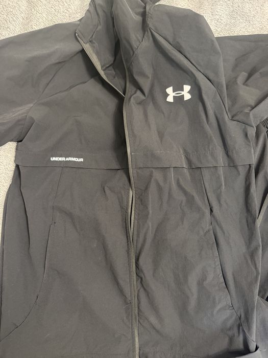 Echipament sport under armour