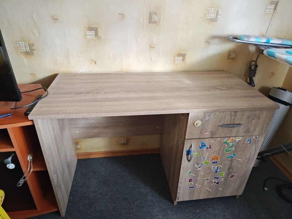 Детски спален комплект