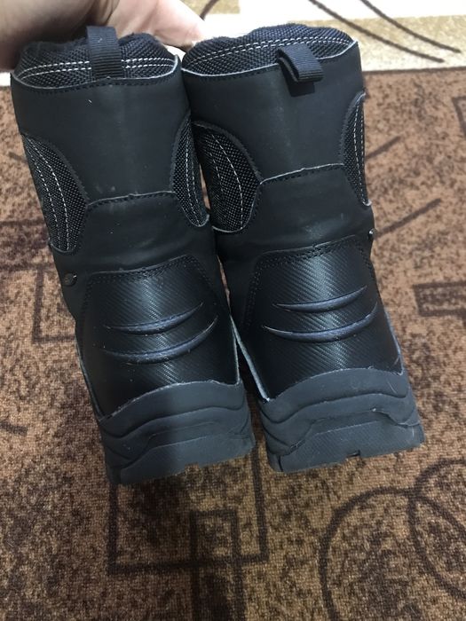 Ботуши kangaroos