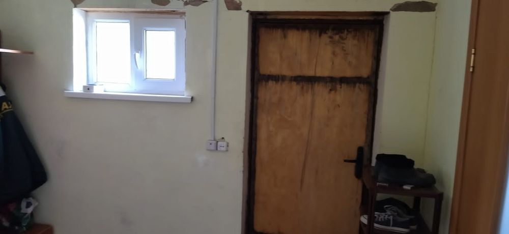 Продам хороший дом