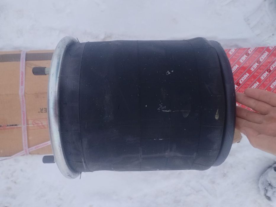 Продам пневмоподушки