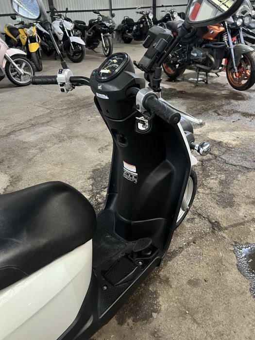 Мопед Honda BENLY 4t 2018