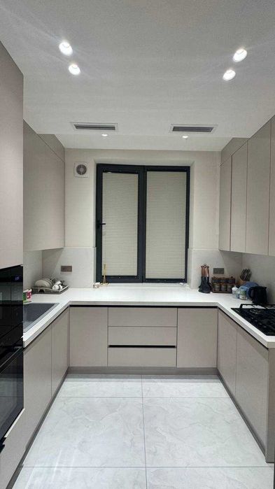 Продается на ул.Сагбана. Мечеть Исломобод. ID: К 85 НОВОСТРОЙКА