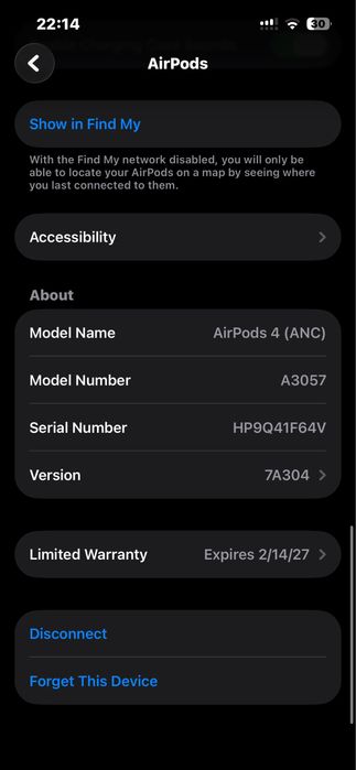 Casti Airpods 4 USB C calitate superioara ofer promotionant