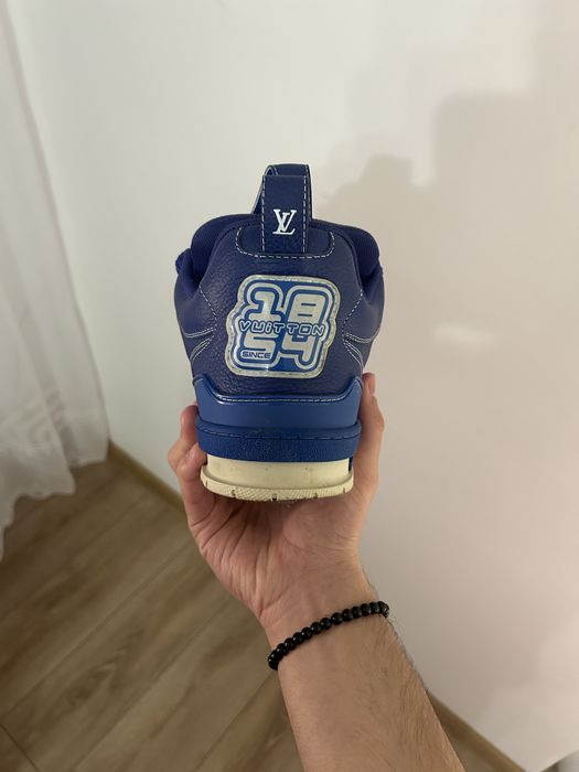 Adidasi LV Skate