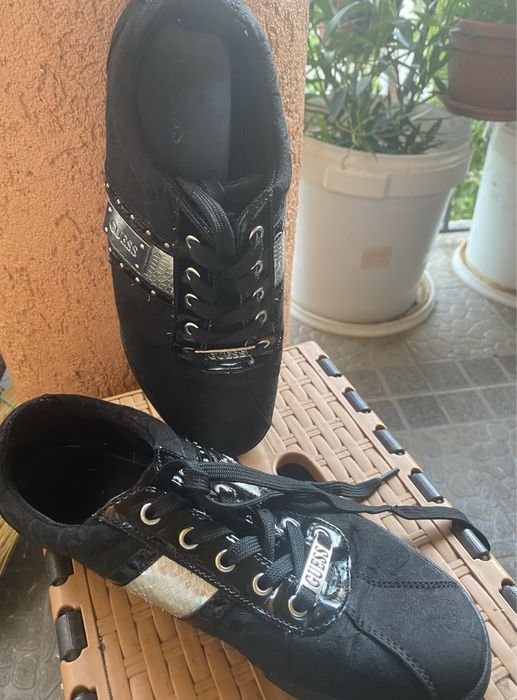 МаратонкиGuess