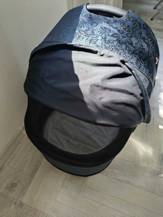 Landou Cybex Priam Lux