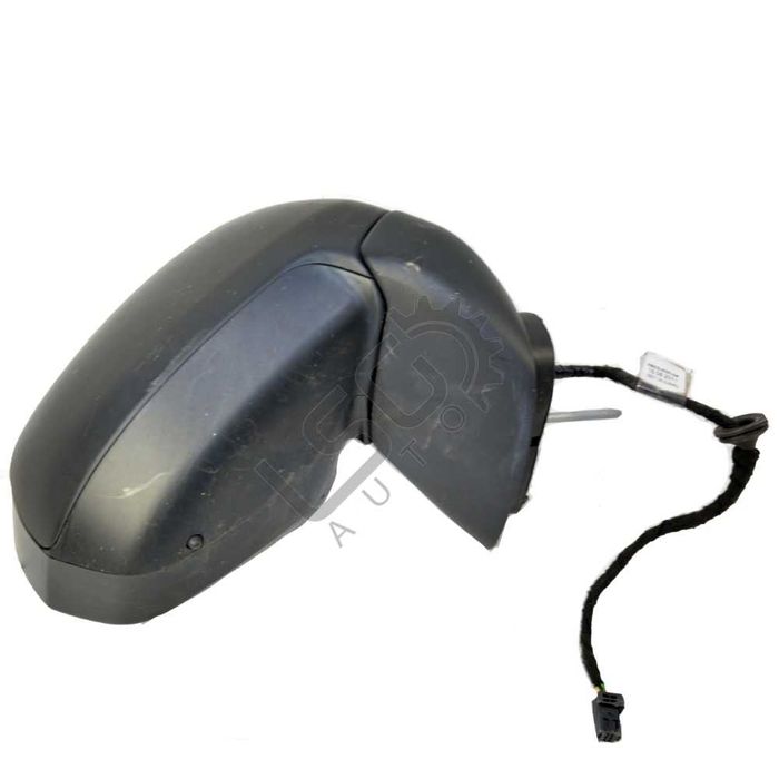 Дясно огледало Citroen C3 I Picasso(2008-2013) ID:92603