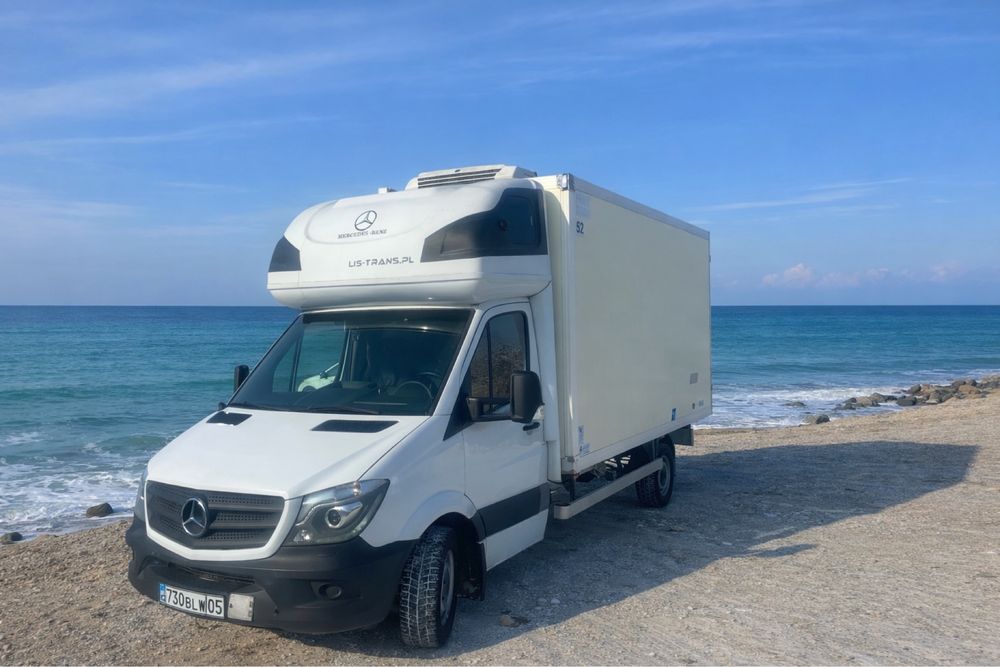 РЕФРИЖЕРАТОР.Услуги рефрижератора,реф,автохолодильник,изотермический