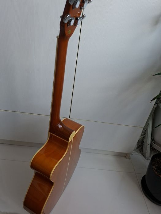Акустична китара