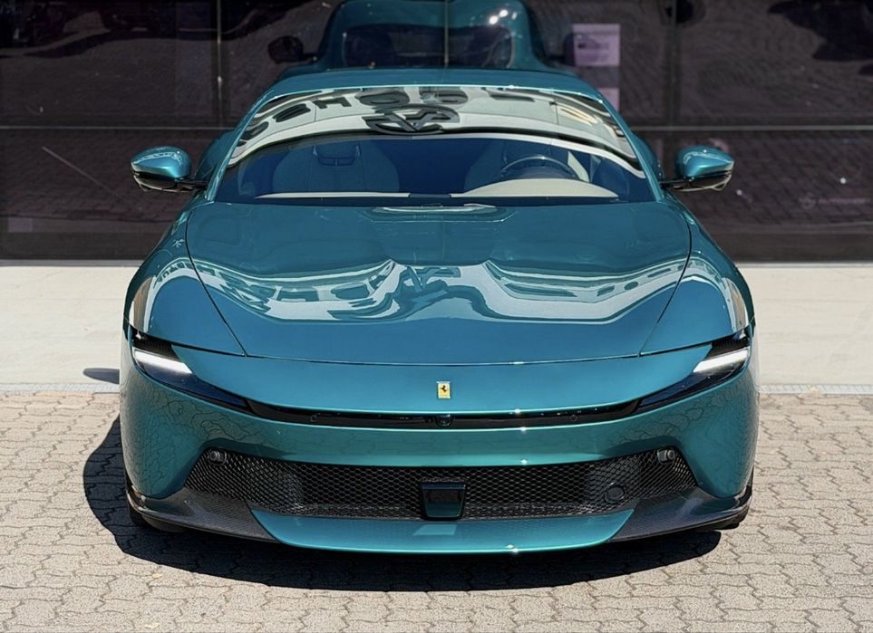 Ferrari Amalfi 2026/03