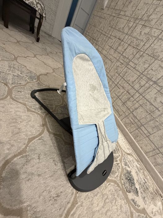 Детский щизлонг .