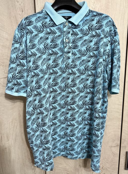 Tricou Polo Fynch-Hatton