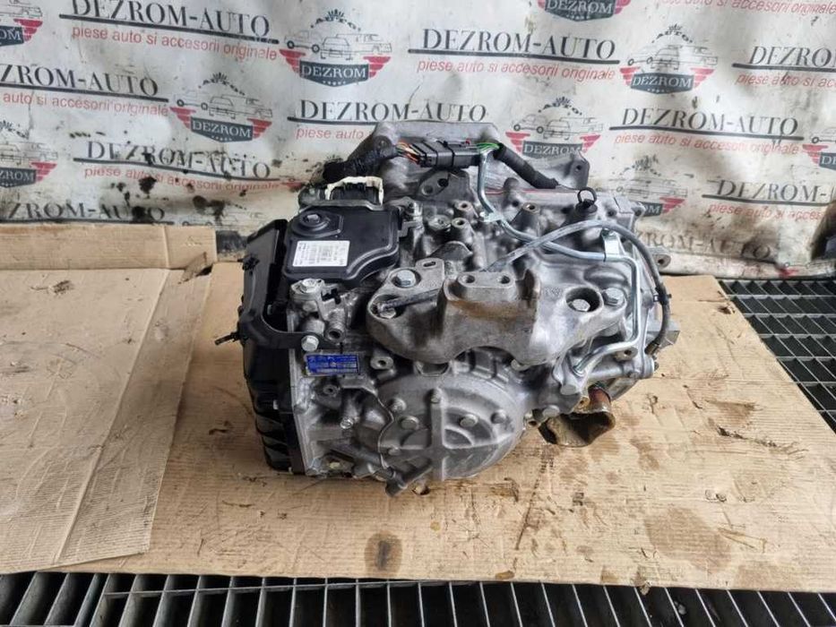 Cutie viteze YH01 20GT59 Peugeot 3008 5008 II 1.5 BlueHDi 131 cai YHZ