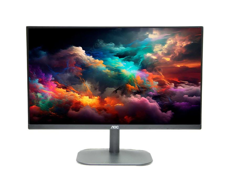 Монитор 23.8" 1920x1080 AOC 24B2XHM2  HDMI