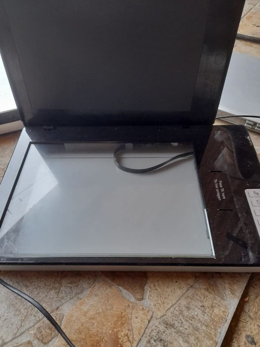 Scaner foto import Germania