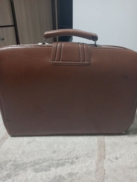 Портфель производства СССР