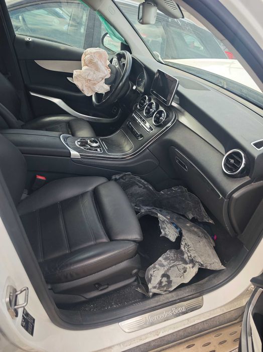 AMG на части Mercedes GLC x253 220D автомат