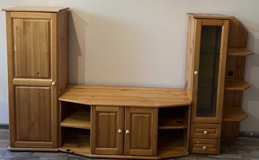 TV ретро ( ЧАМ) секция-399