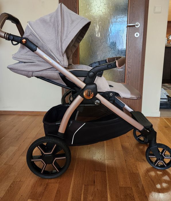Детска количка Peg perego Book 51