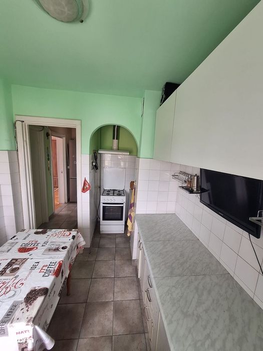 Apartament 2 camere dec – Circumvalațiunii | 105.000 € | Garaj cu CF