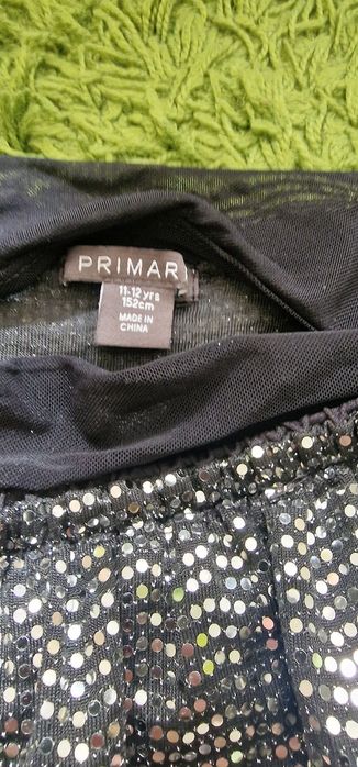 Детска официална рокля Primark
