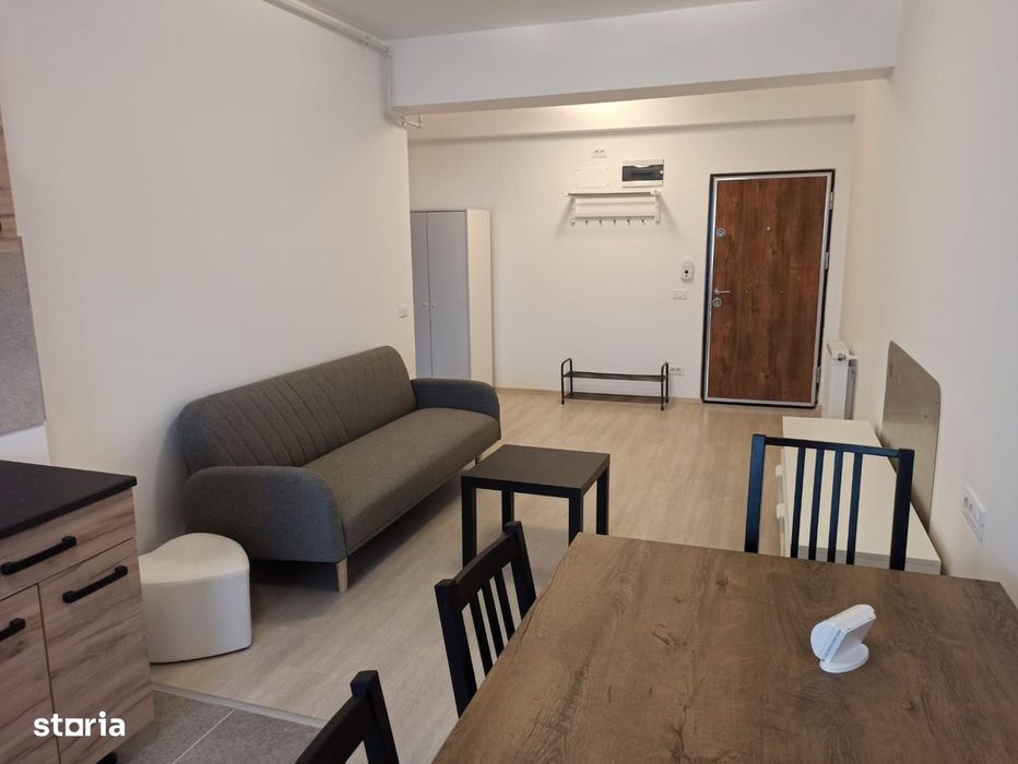 Ap. 2 Camere- New World Residence, Locuri Parcare, Centrala Proprie