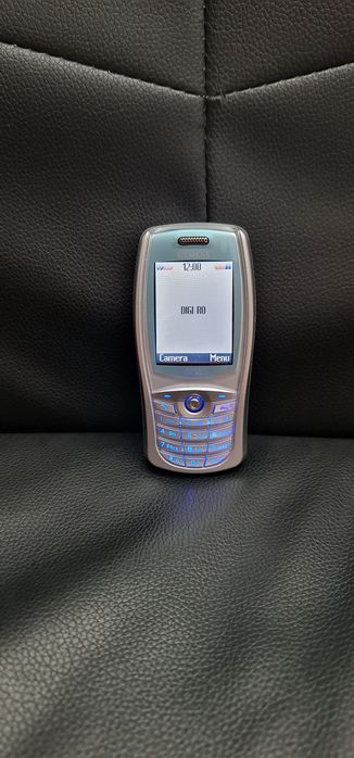 Siemens st55 liber !