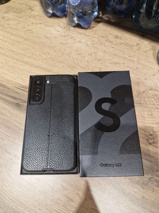 Продам Samsung S22(обмен)