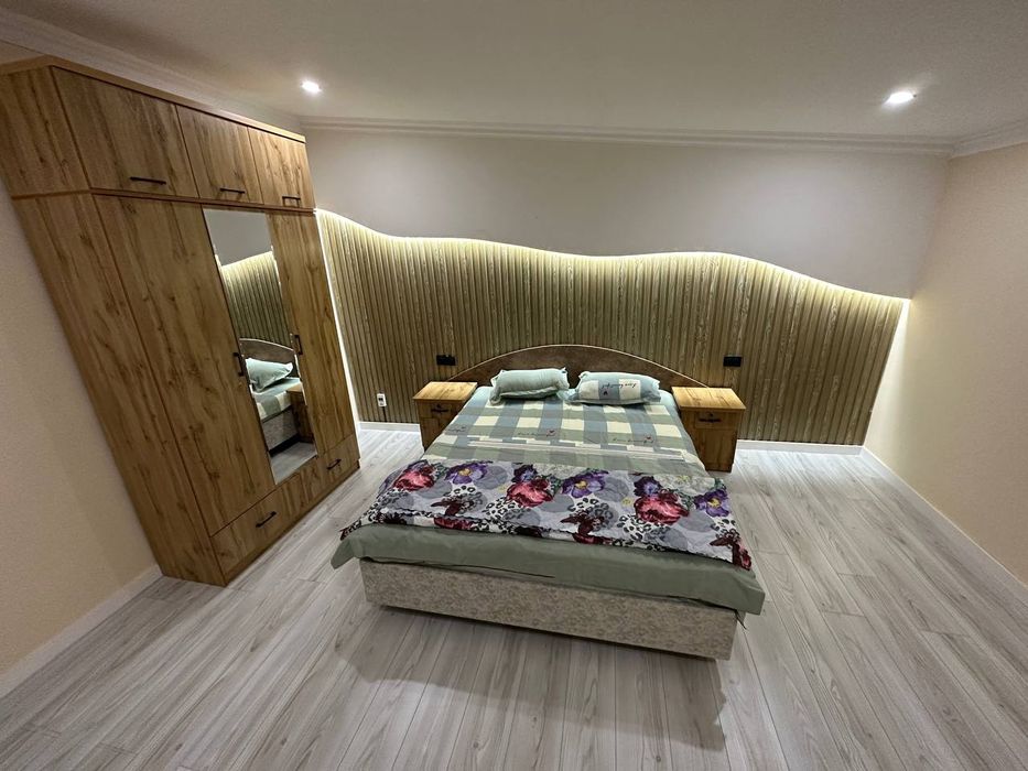 Продается своя дача возле бочки