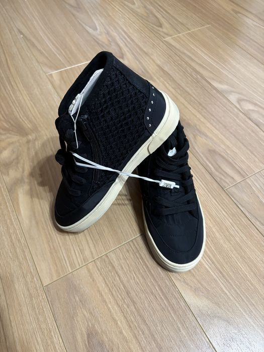 Adidas Zara fete noi