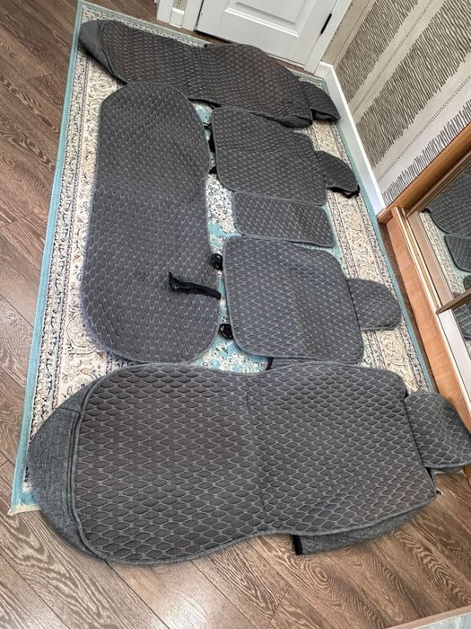 Чехол для автомобиля