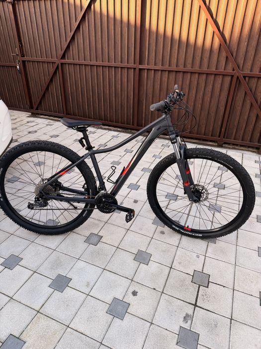 Mtb Cube Access Pro 2025 NOU