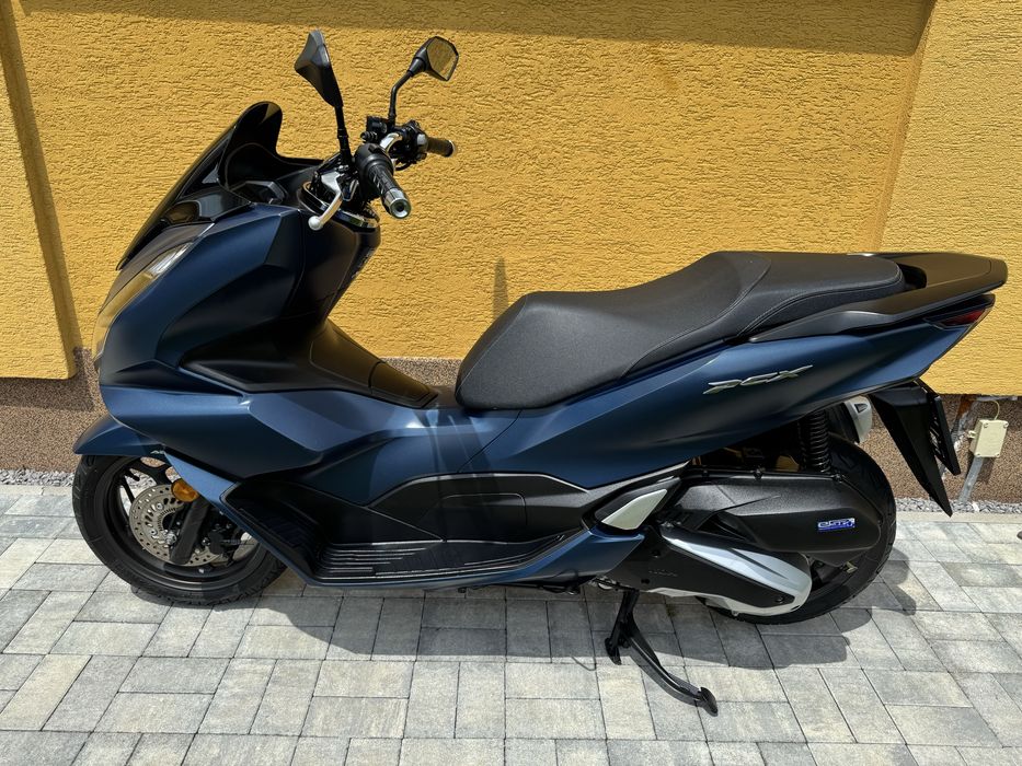 Honda PCX 125 2023