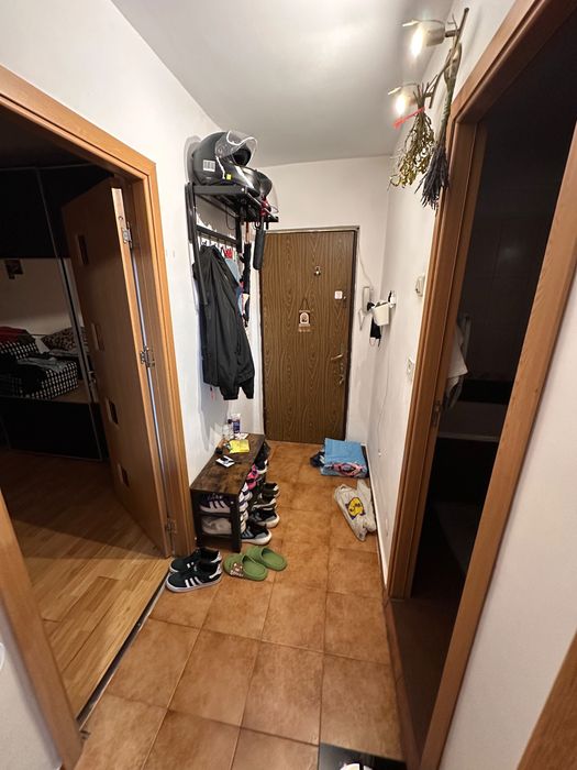 Garsoniera de vanzare zona lujerului