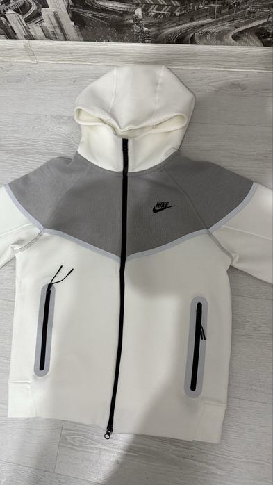 Nike tech fleece костюм