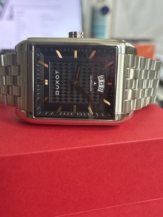 Ceas automatic Duxot, absolut nou
