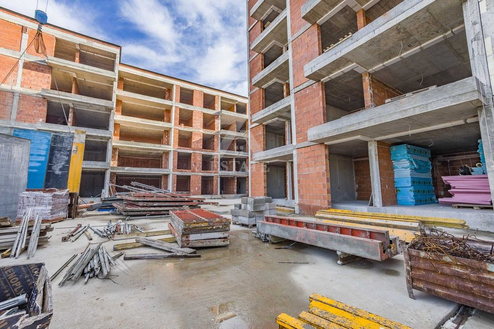 Продава се Офис в София, Манастирски ливади - 93 кв.м за 2236 €/кв.м - Снимка #5