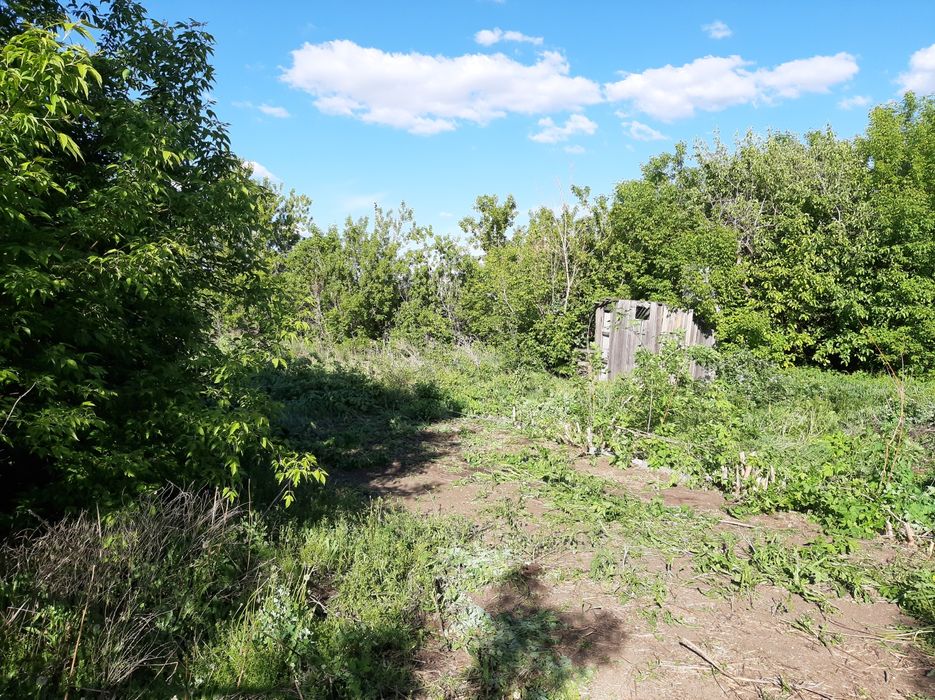 Продам дачный участок