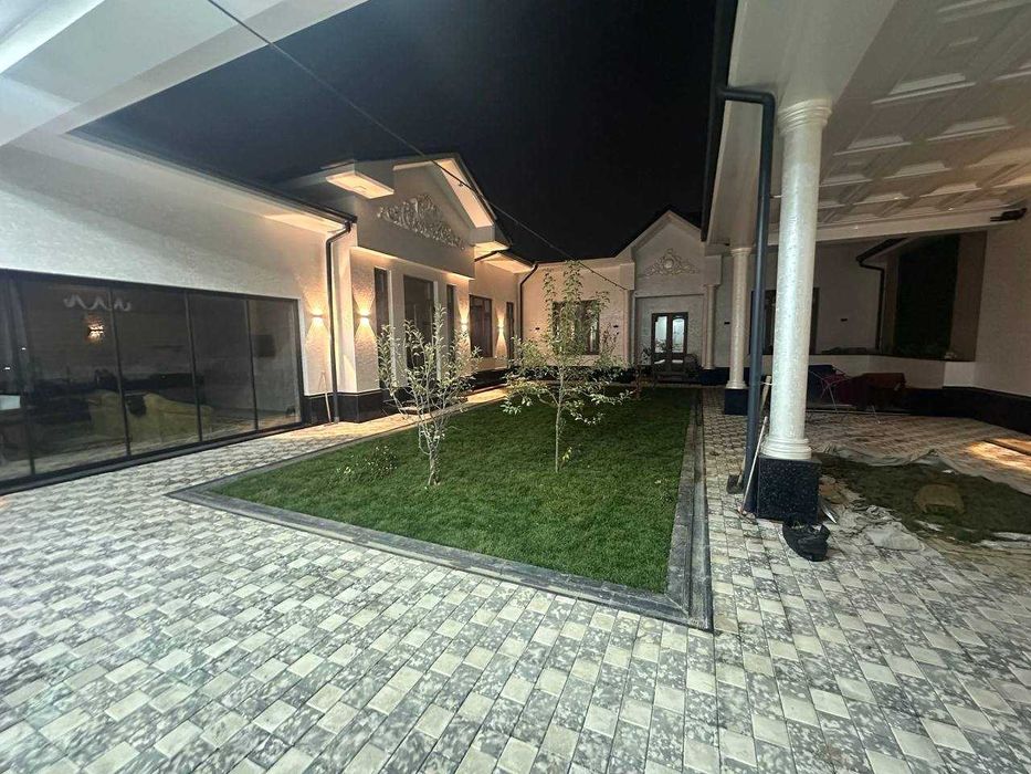 Янги уй сотилади Шофайз Шофоиз