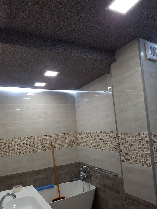 Zugrav cu experiență  electrician instalator faianțar  gleturi parchet